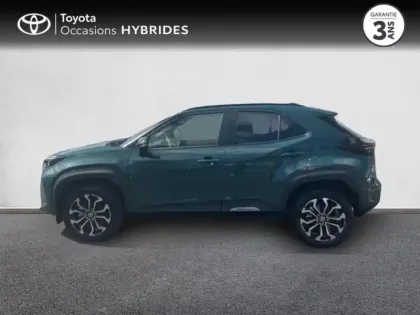 Photo 5 Toyota Yaris  Cross 116h Design MY26