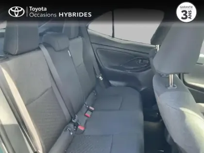 Photo 12 Toyota Yaris  Cross 116h Design MY26
