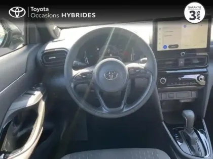 Photo 14 Toyota Yaris  Cross 116h Design MY26