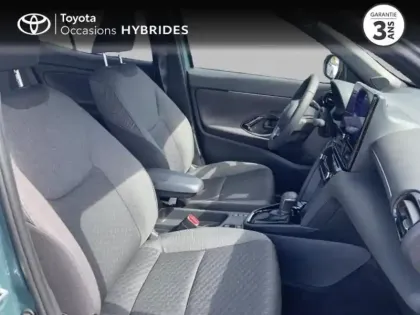 Photo 11 Toyota Yaris  Cross 116h Design MY26