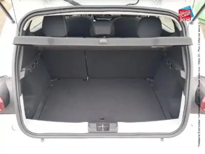 Photo 13 Dacia Sandero  1.0 TCe 90ch Stepway Expression