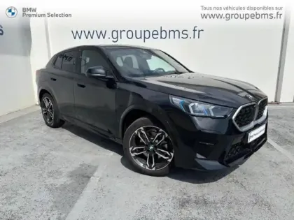 Photo Bmw X2 M Sport
