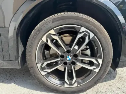 Photo 8 BMW X2  sDrive20iA 170ch M Sport DKG7