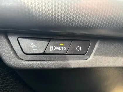 Photo 11 BMW X2  sDrive20iA 170ch M Sport DKG7