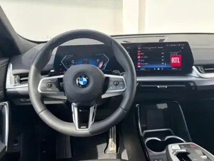 Photo 5 BMW X2  sDrive20iA 170ch M Sport DKG7
