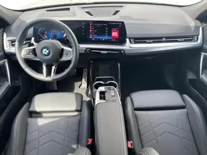 Photo 7 BMW X2  sDrive20iA 170ch M Sport DKG7