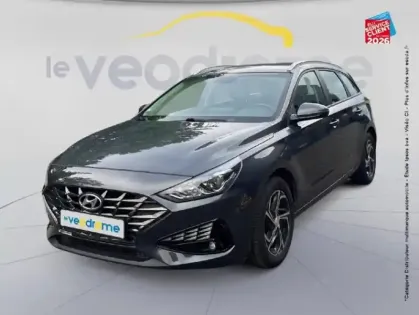 Photo Hyundai I30 Creative