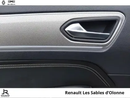 Photo 13 Renault Arkana  1.6 E-Tech 145ch full hybrid  Techno -23