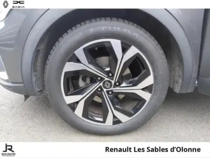 Photo 7 Renault Arkana  1.6 E-Tech 145ch full hybrid  Techno -23