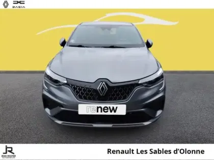 Photo 8 Renault Arkana  1.6 E-Tech 145ch full hybrid  Techno -23
