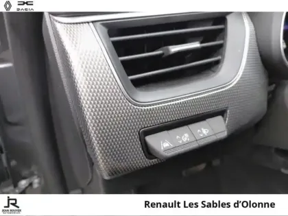 Photo 14 Renault Arkana  1.6 E-Tech 145ch full hybrid  Techno -23