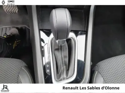 Photo 5 Renault Arkana  1.6 E-Tech 145ch full hybrid  Techno -23