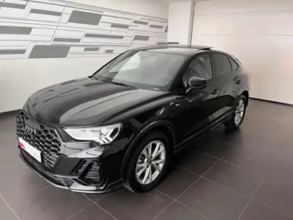 Photo Audi Q3 S Line Plus