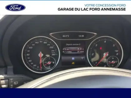 Photo 9 Mercedes GLA  180 d Intuition