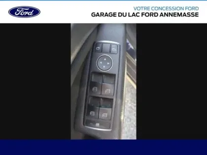 Photo 15 Mercedes GLA  180 d Intuition