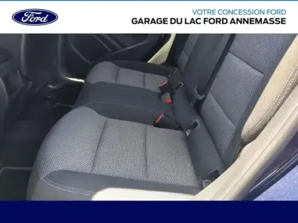 Photo 11 Mercedes GLA  180 d Intuition
