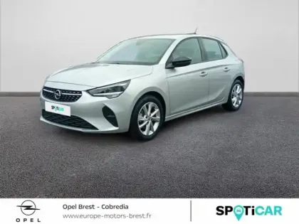 Photo Opel Corsa Elegance Business
