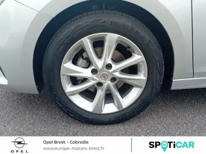 Photo 5 Opel Corsa  1.2 75ch Elegance Business