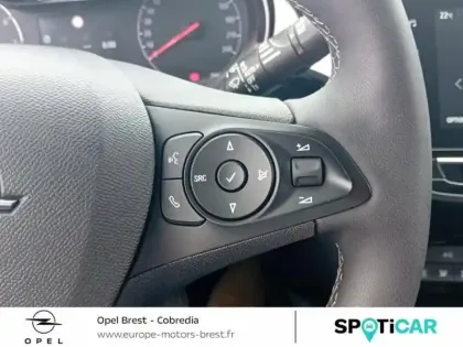 Photo 8 Opel Corsa  1.2 75ch Elegance Business