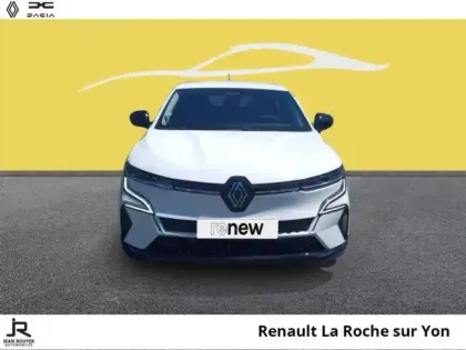 Photo 8 Renault Megane  E-Tech Electric EV40 130ch Equilibre standard charge