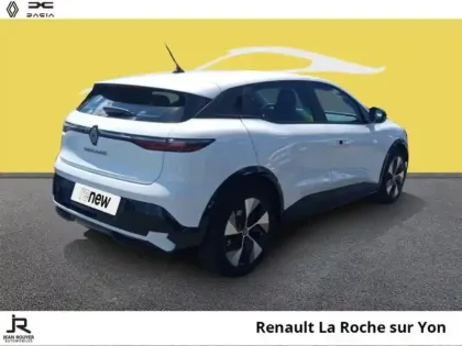 Photo 11 Renault Megane  E-Tech Electric EV40 130ch Equilibre standard charge