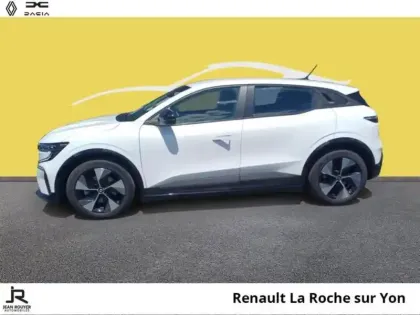 Photo 9 Renault Megane  E-Tech Electric EV40 130ch Equilibre standard charge