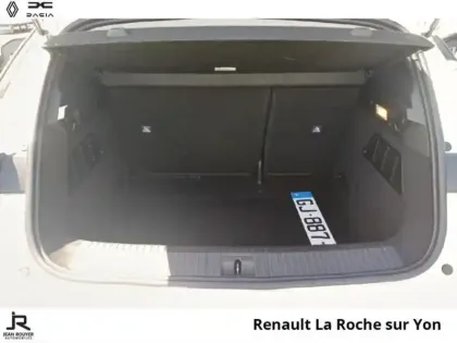 Photo 6 Renault Megane  E-Tech Electric EV40 130ch Equilibre standard charge