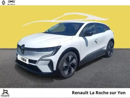 Photo Renault Megane Equilibre
