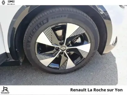 Photo 7 Renault Megane  E-Tech Electric EV40 130ch Equilibre standard charge