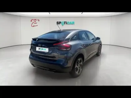 Photo 5 Citroën C4  PureTech 130ch S&S C-Series EAT8