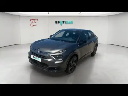 Photo 7 Citroën C4  PureTech 130ch S&S C-Series EAT8