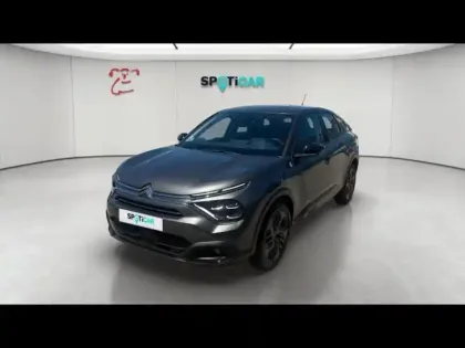 Photo Citroën C4 C-series