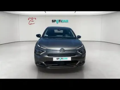 Photo 8 Citroën C4  PureTech 130ch S&S C-Series EAT8