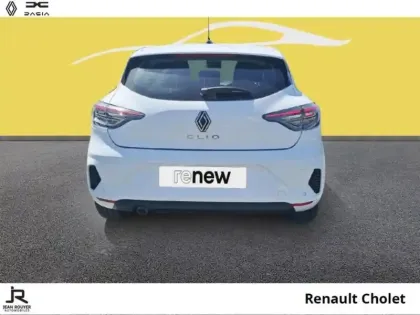 Photo 10 Renault Clio  1.0 SCe 65ch Evolution