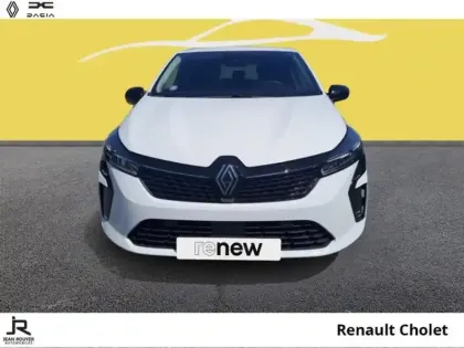 Photo 8 Renault Clio  1.0 SCe 65ch Evolution