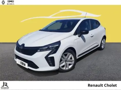 Photo Renault Clio Evolution