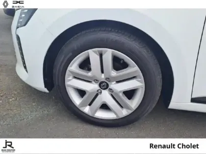 Photo 7 Renault Clio  1.0 SCe 65ch Evolution