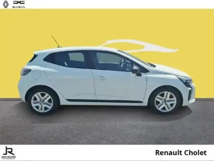 Photo 12 Renault Clio  1.0 SCe 65ch Evolution