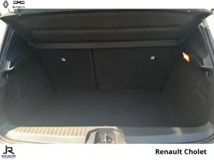 Photo 6 Renault Clio  1.0 SCe 65ch Evolution