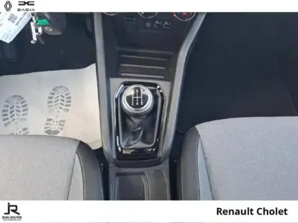 Photo 5 Renault Clio  1.0 SCe 65ch Evolution