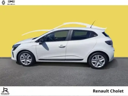 Photo 9 Renault Clio  1.0 SCe 65ch Evolution
