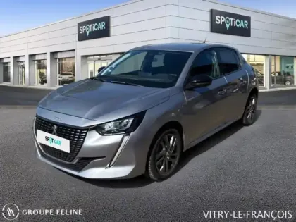 Photo Peugeot 208 Style