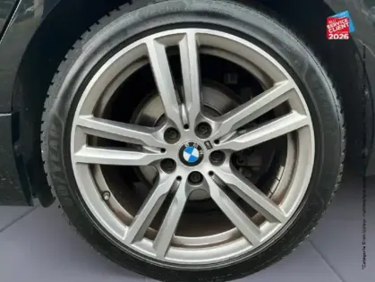 Photo 10 BMW Serie 2 Série 2 ActiveTourer 216i 109ch M Sport