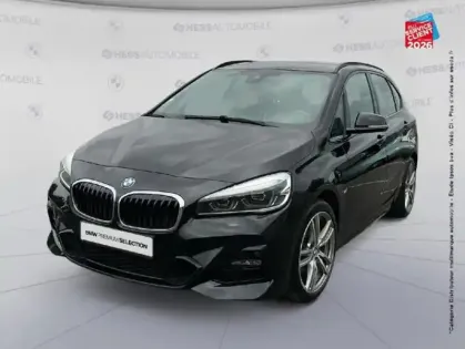 Photo Bmw Serie 2 M Sport
