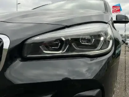 Photo 13 BMW Serie 2 Série 2 ActiveTourer 216i 109ch M Sport