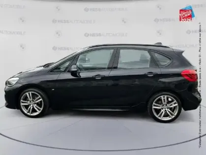 Photo 9 BMW Serie 2 Série 2 ActiveTourer 216i 109ch M Sport