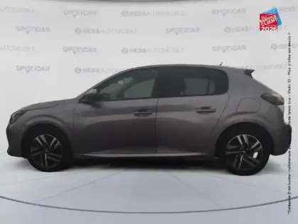 Photo 8 Peugeot 208  1.2 PureTech 100ch S&S Allure  Pack