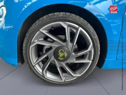 Photo 9 Abarth 500  e 155ch Turismo