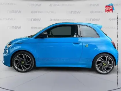 Photo 8 Abarth 500  e 155ch Turismo