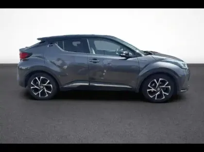 Photo 6 Toyota C-HR  184h Collection 2WD E-CVT MY22